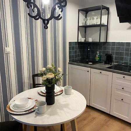 Tabago Studio 13 Kędzierzyn-Koźle Zewnętrze zdjęcie