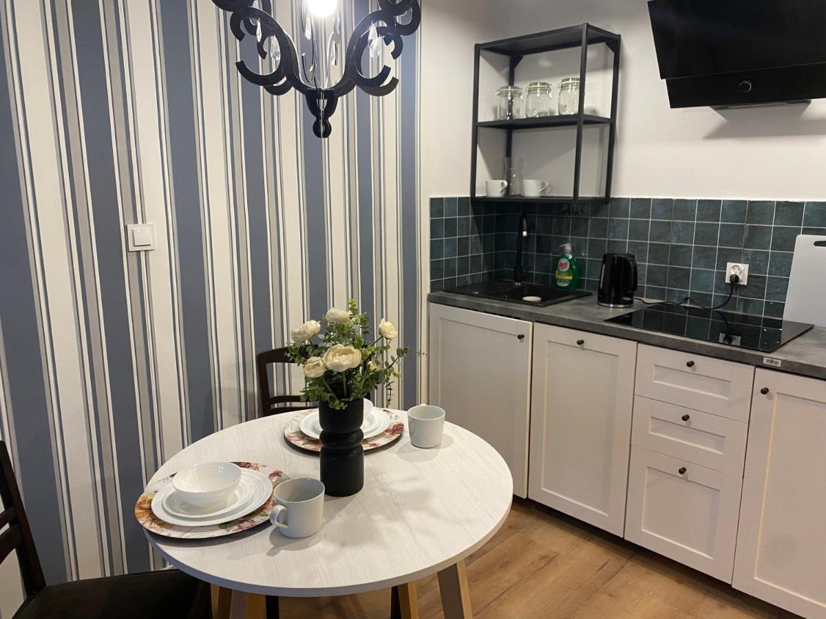 Tabago Studio 13 Kędzierzyn-Koźle Zewnętrze zdjęcie