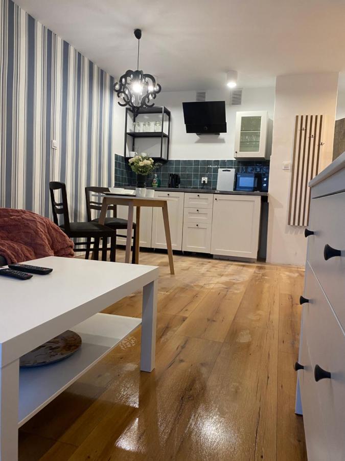 Tabago Studio 13 Kędzierzyn-Koźle Zewnętrze zdjęcie